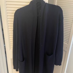 Vince cashmere cardigan